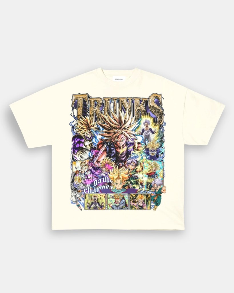 TRUNKS TEE Hoodie, Sweatshirt | CoreVibeTees.com (Image 2)