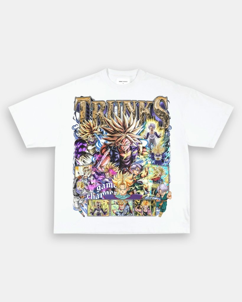 TRUNKS TEE Hoodie, Sweatshirt | CoreVibeTees.com (Image 3)