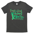 Trust In The Lord T-Shirt Hoodie, Sweatshirt | CoreVibeTees.com