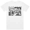 Cricket T-Shirt (White) Hoodie, Sweatshirt | CoreVibeTees.com