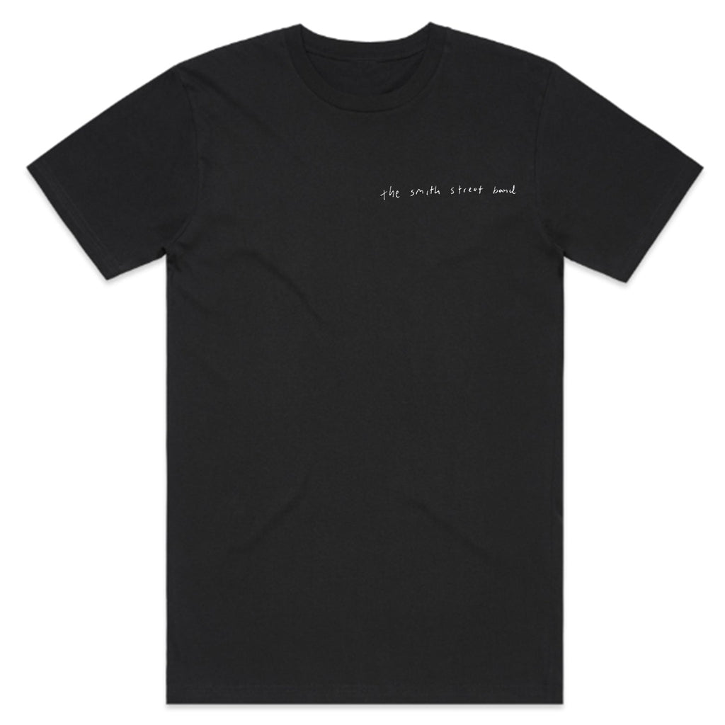 The Big Smoke Tour Tee (Black) Hoodie, Sweatshirt | CoreVibeTees.com (Image 1)