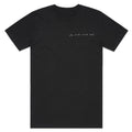 The Big Smoke Tour Tee (Black) Hoodie, Sweatshirt | CoreVibeTees.com (Image 1)