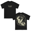 Skull Panther T-Shirt (Black) Hoodie, Sweatshirt | CoreVibeTees.com