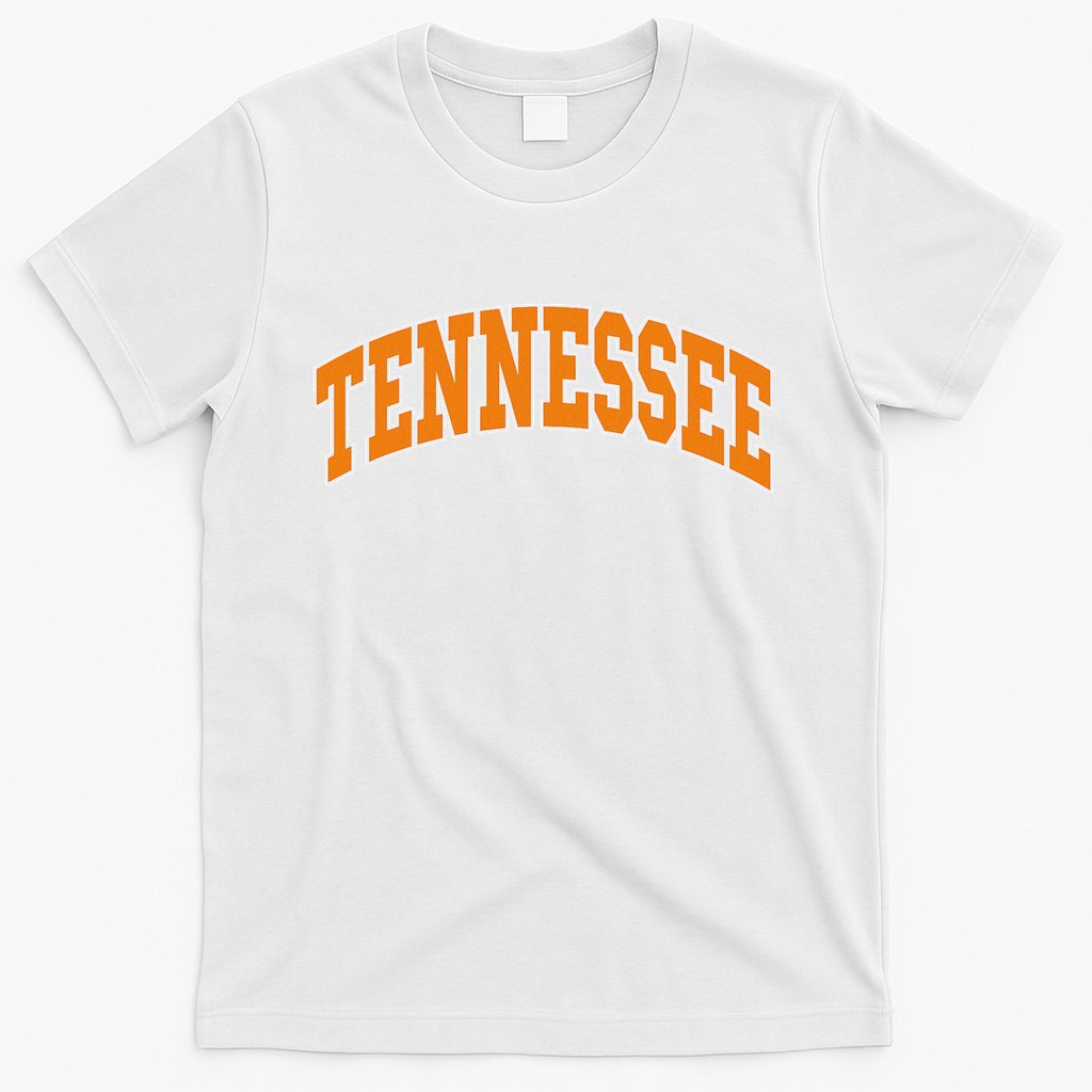 Tennessee Throwback Design Classic T-Shirt Hoodie, Sweatshirt | CoreVibeTees.com