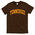 Tennessee TN Football Baseball Sport Fans T-Shirt Hoodie, Sweatshirt | CoreVibeTees.com