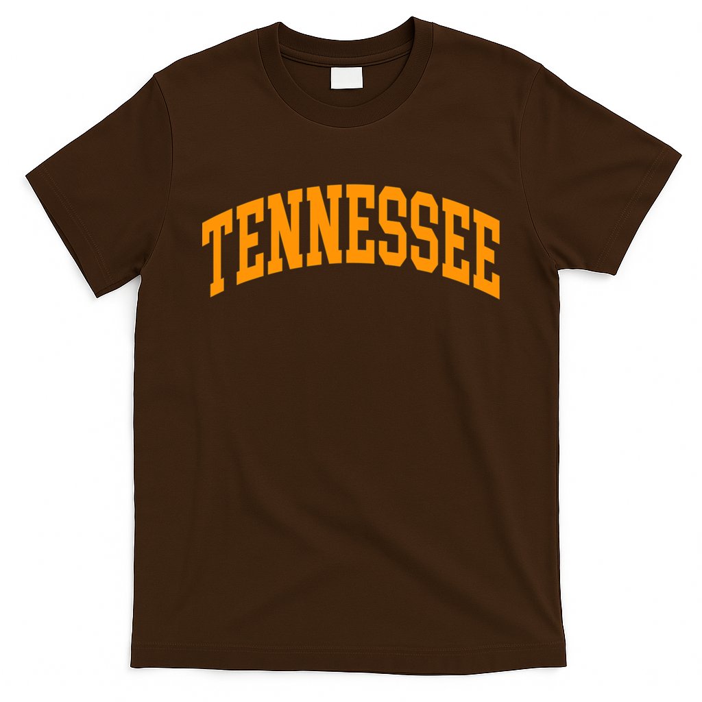 Tennessee TN Football Baseball Sport Fans T-Shirt Hoodie, Sweatshirt | CoreVibeTees.com