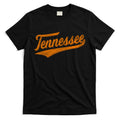 Tennessee TN Souvenir Football Baseball Sport Fans T-Shirt Hoodie, Sweatshirt | CoreVibeTees.com