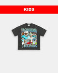 TUA TAGOVAILOA - KIDS TEE Hoodie, Sweatshirt | CoreVibeTees.com (Image 1)