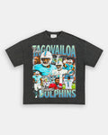 TUA TAGOVAILOA TEE Hoodie, Sweatshirt | CoreVibeTees.com (Image 1)