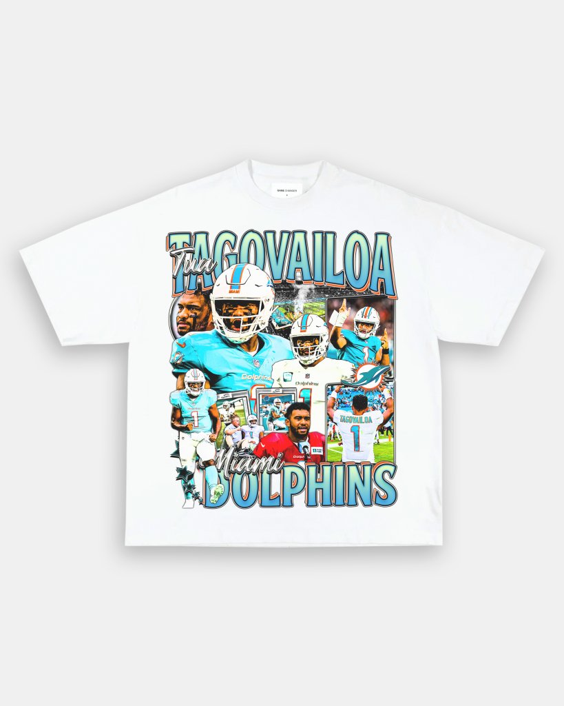 TUA TAGOVAILOA TEE Hoodie, Sweatshirt | CoreVibeTees.com (Image 2)