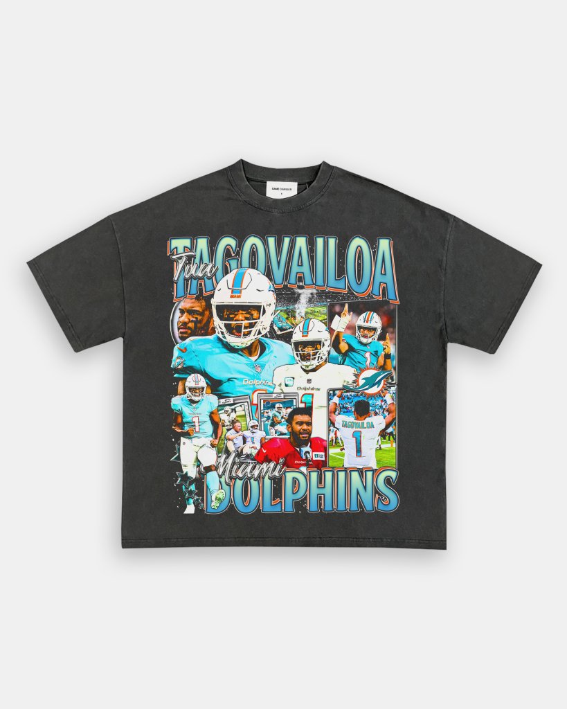 TUA TAGOVAILOA TEE Hoodie, Sweatshirt | CoreVibeTees.com (Image 5)
