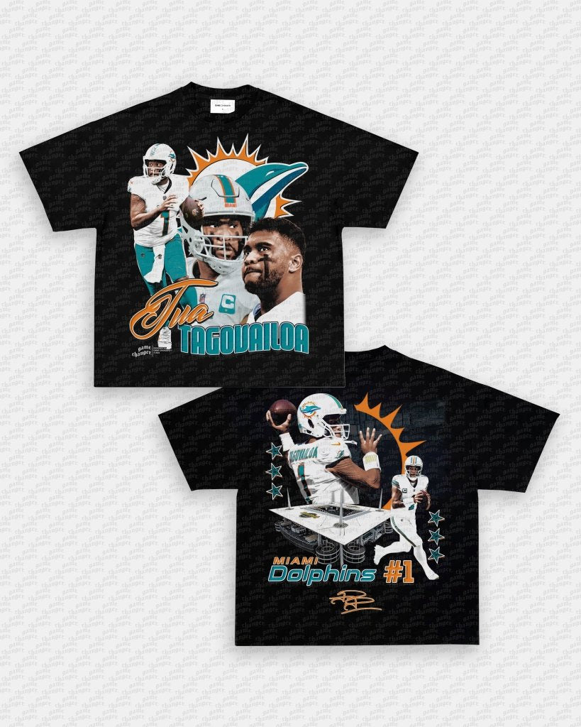 TUA TAGOVAILOA V2 TEE - [DS] Hoodie, Sweatshirt | CoreVibeTees.com (Image 5)