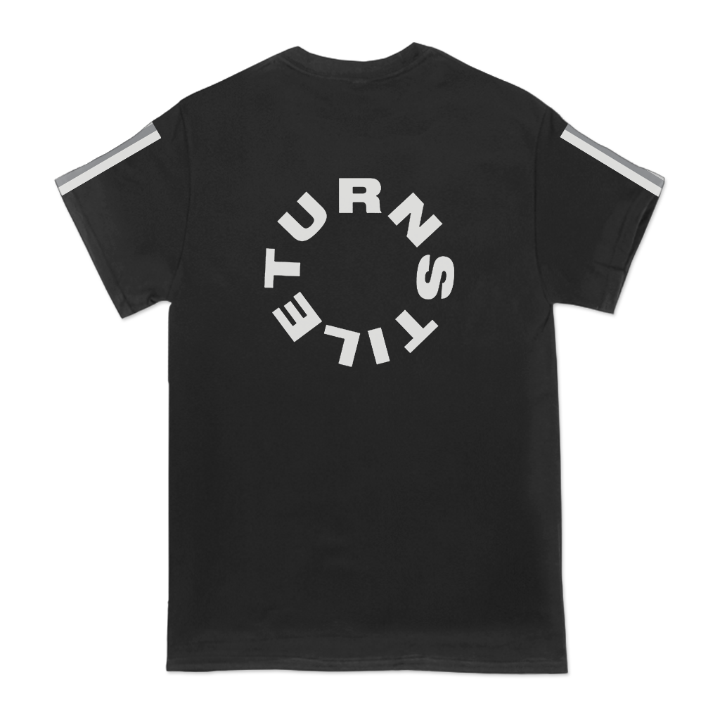 Never Enough Daniel T-Shirt (Black) Hoodie, Sweatshirt | CoreVibeTees.com (Image 3)