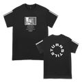Never Enough Daniel T-Shirt (Black) Hoodie, Sweatshirt | CoreVibeTees.com (Image 1)
