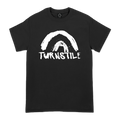 Double Rainbow T-Shirt (Black) Hoodie, Sweatshirt | CoreVibeTees.com