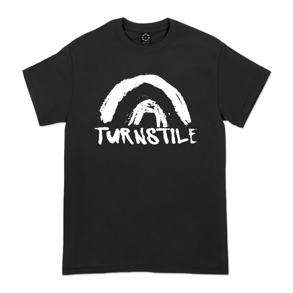 Double Rainbow T-Shirt (Black) Hoodie, Sweatshirt | CoreVibeTees.com