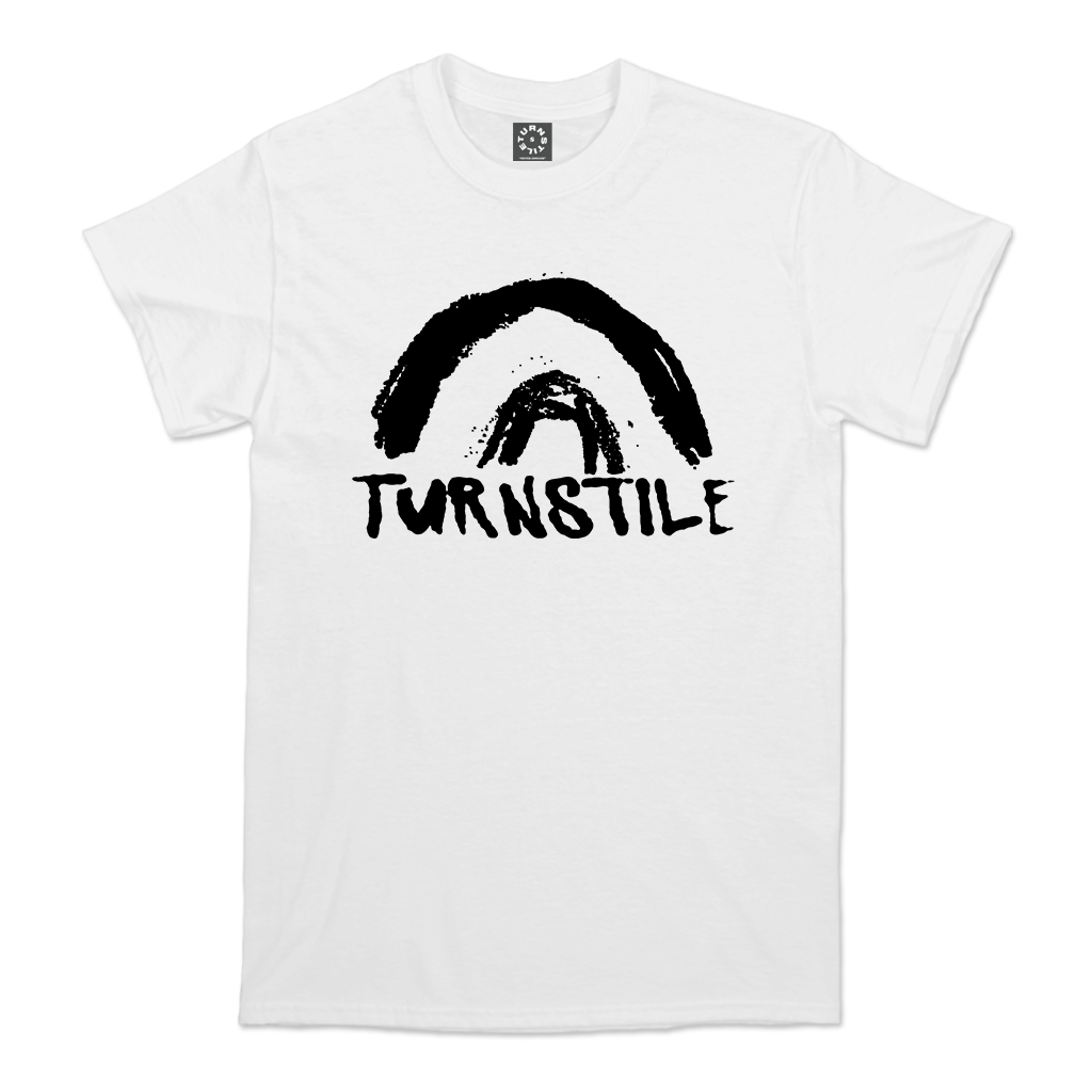 Double Rainbow T-Shirt (White) Hoodie, Sweatshirt | CoreVibeTees.com