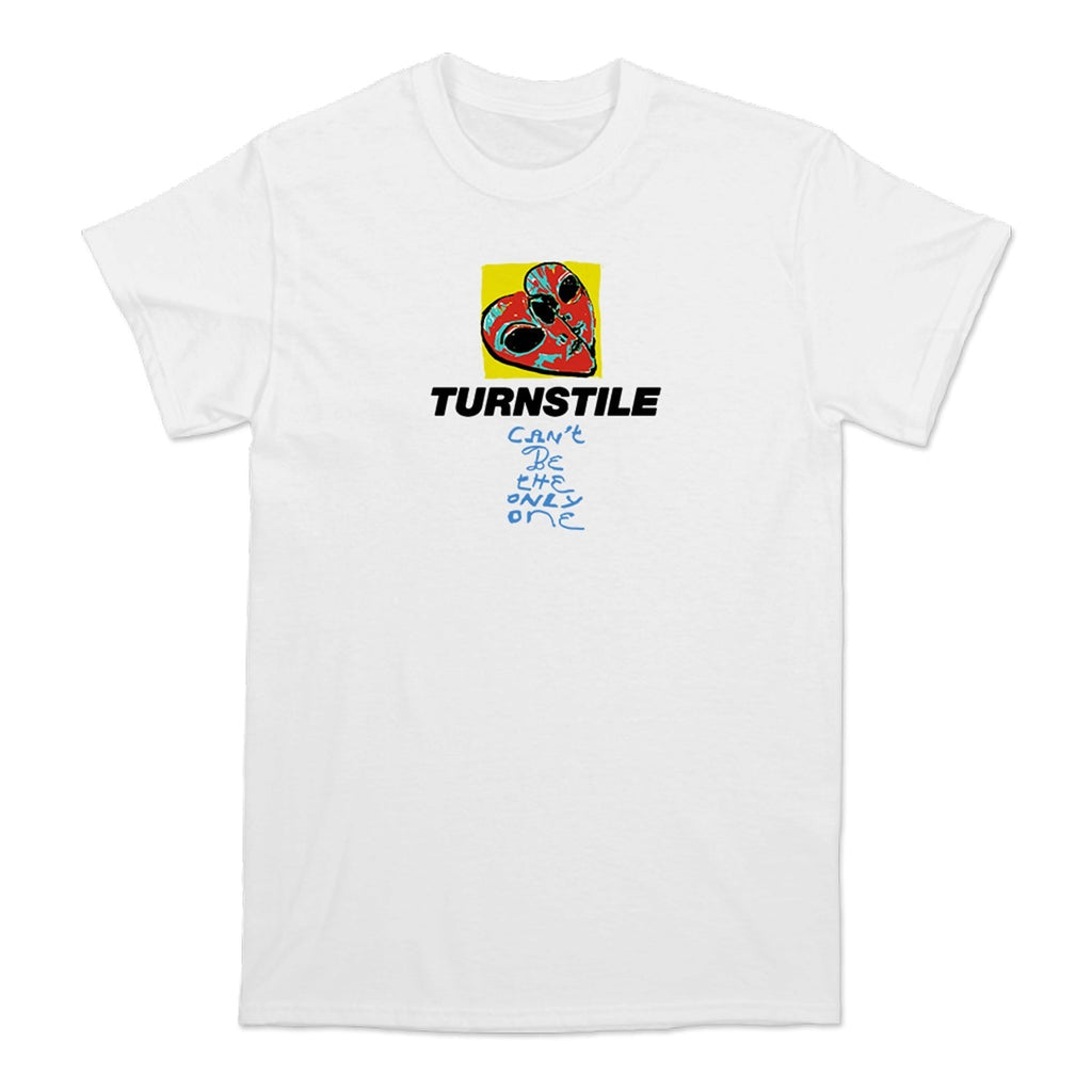 Only One T-Shirt (White) Hoodie, Sweatshirt | CoreVibeTees.com