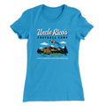 Uncle Rico's Football Camp Women's T-Shirt Hoodie, Sweatshirt | CoreVibeTees.com (Image 1)