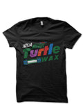 Ninja Turtles Black T-Shirt Style001 Hoodie, Sweatshirt | CoreVibeTees.com