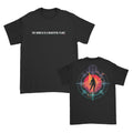 Illusory Walls T-Shirt (Black) Hoodie, Sweatshirt | CoreVibeTees.com