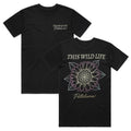 Petaluma T-Shirt (Black) Hoodie, Sweatshirt | CoreVibeTees.com