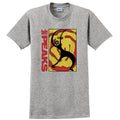 Wiggle T-shirt Hoodie, Sweatshirt | CoreVibeTees.com (Image 1)