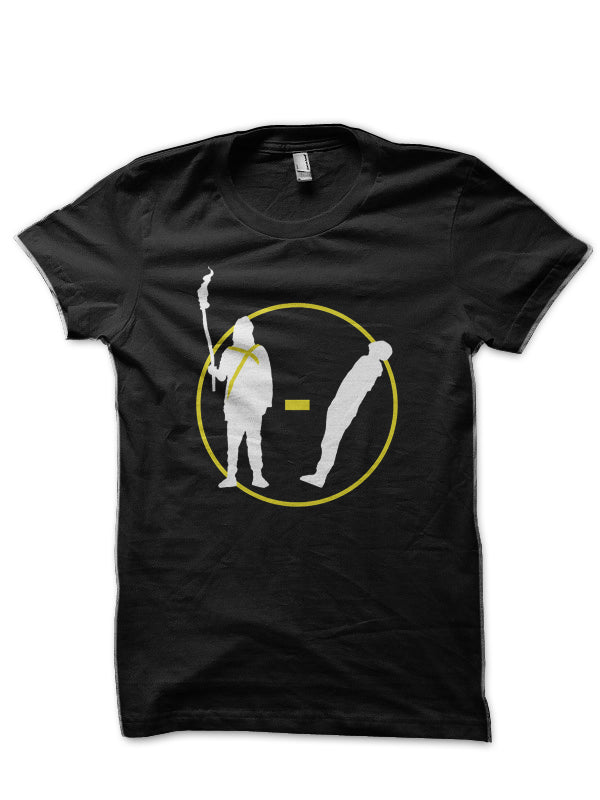 Twenty One Pilots T-Shirt Style003 Hoodie, Sweatshirt | CoreVibeTees.com