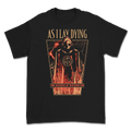 As I Lay Dying - Two Decades T-Shirt Hoodie, Sweatshirt | CoreVibeTees.com