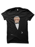 Stan Lee Black T-Shirt Hoodie, Sweatshirt | CoreVibeTees.com