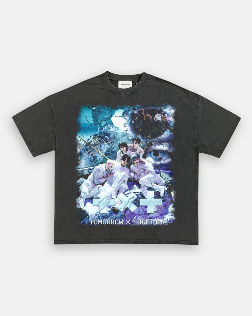 TXT TEE Hoodie, Sweatshirt | CoreVibeTees.com (Image 4)
