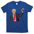 Trump Xrp T-Shirt Hoodie, Sweatshirt | CoreVibeTees.com