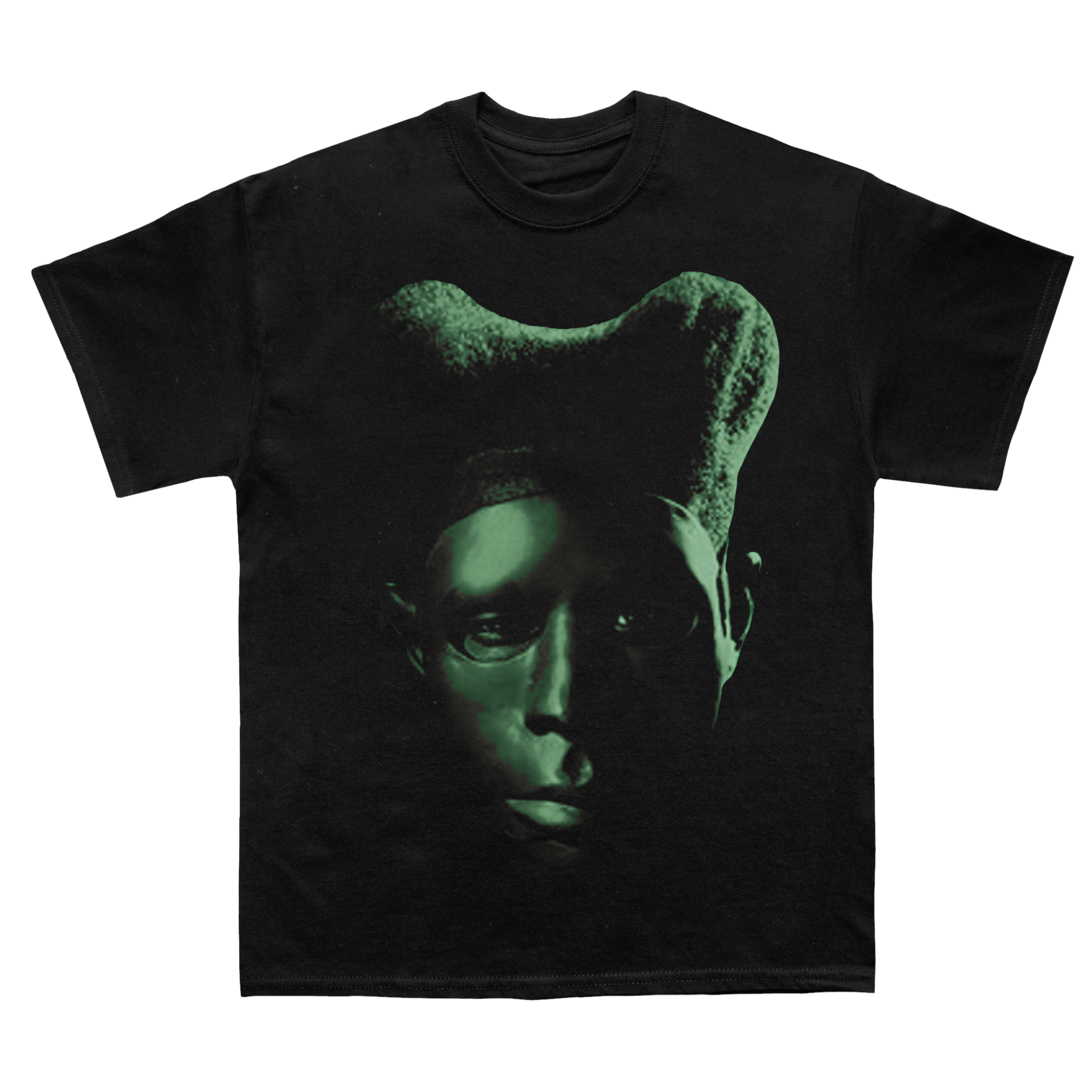 Tyler "Chromakopia Face"TEE Hoodie, Sweatshirt | CoreVibeTees.com