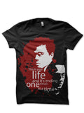Tyler Durden T shirts (All Colors Available) Hoodie, Sweatshirt | CoreVibeTees.com