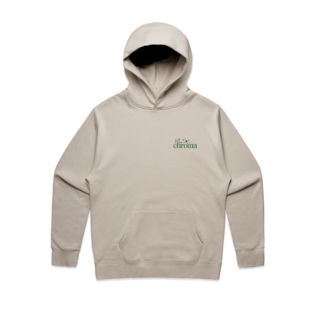 Tyler The Creator "Chromakopia" Back Design HOODIE T-Shirts, Sweatshirt | CoreVibeTees.com (Image 2)