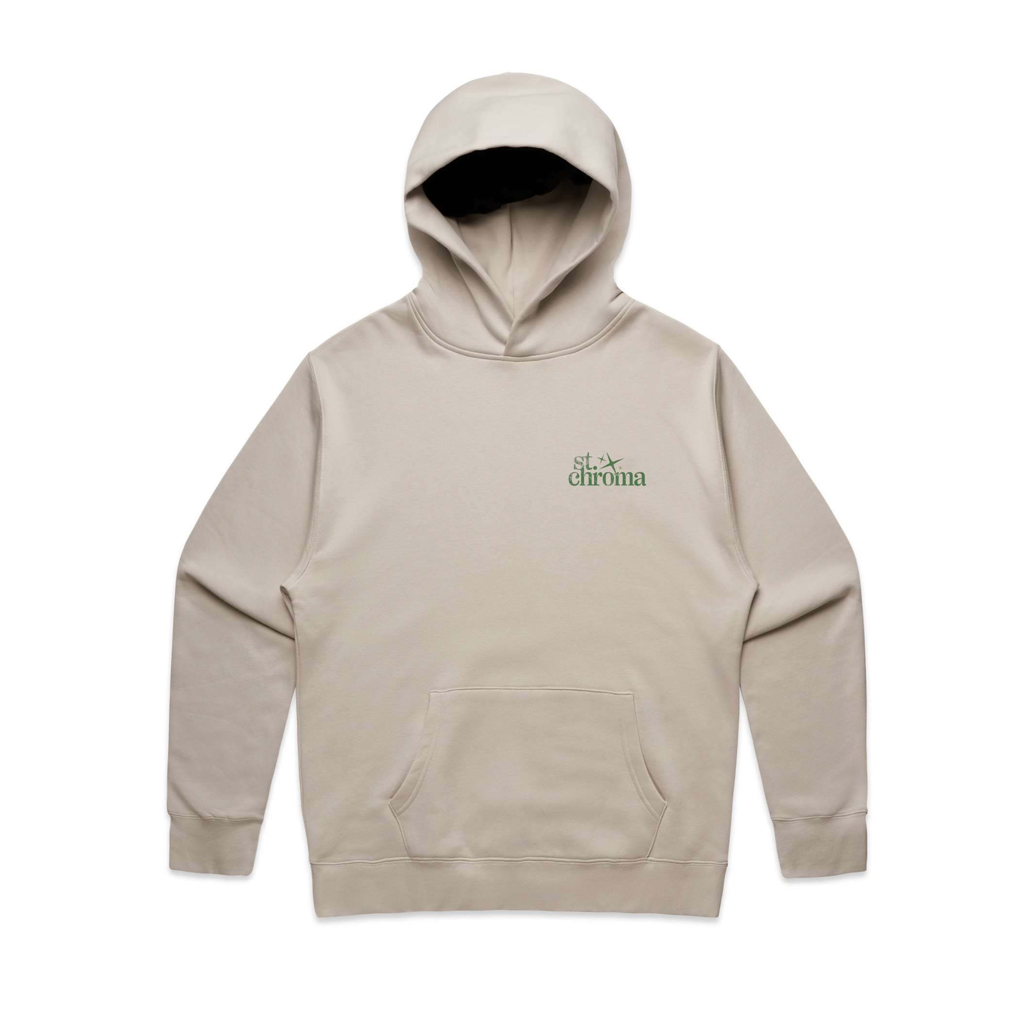Tyler The Creator "Chromakopia" Back Design HOODIE T-Shirts, Sweatshirt | CoreVibeTees.com (Image 2)