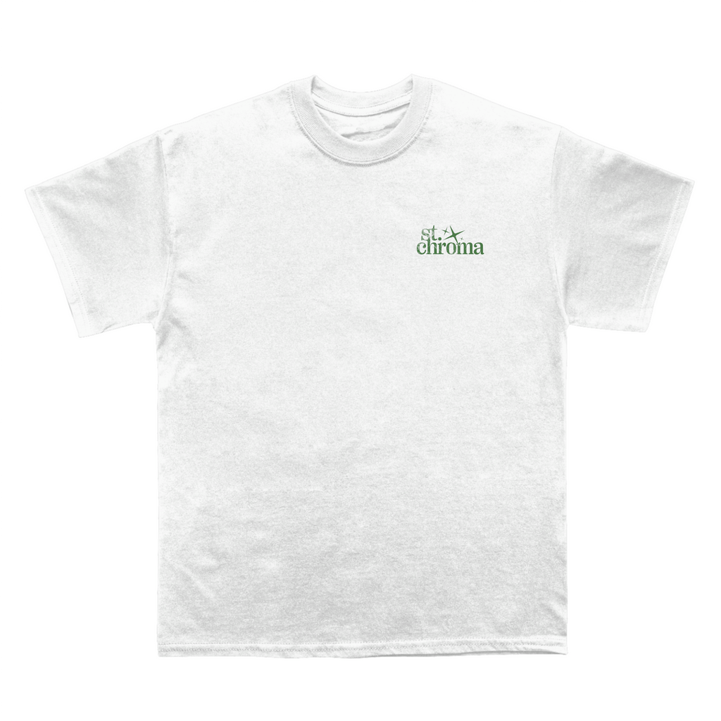 Tyler "The Creator St Chroma" TEE Hoodie, Sweatshirt | CoreVibeTees.com (Image 2)