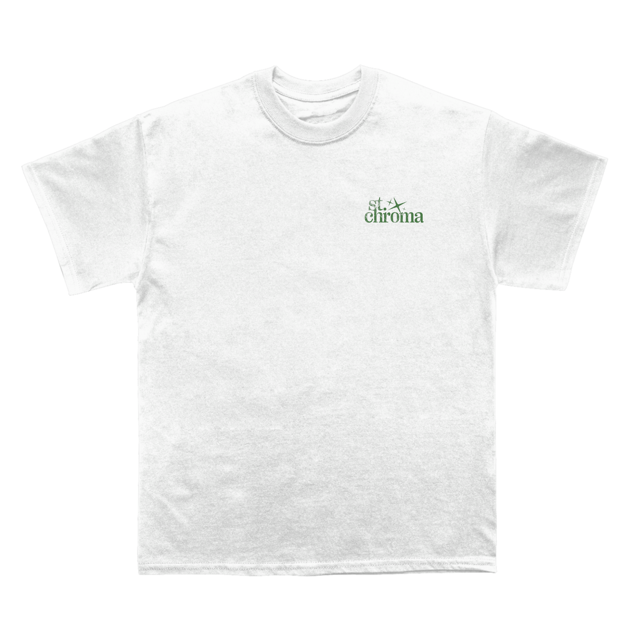 Tyler "The Creator St Chroma" TEE Hoodie, Sweatshirt | CoreVibeTees.com (Image 2)