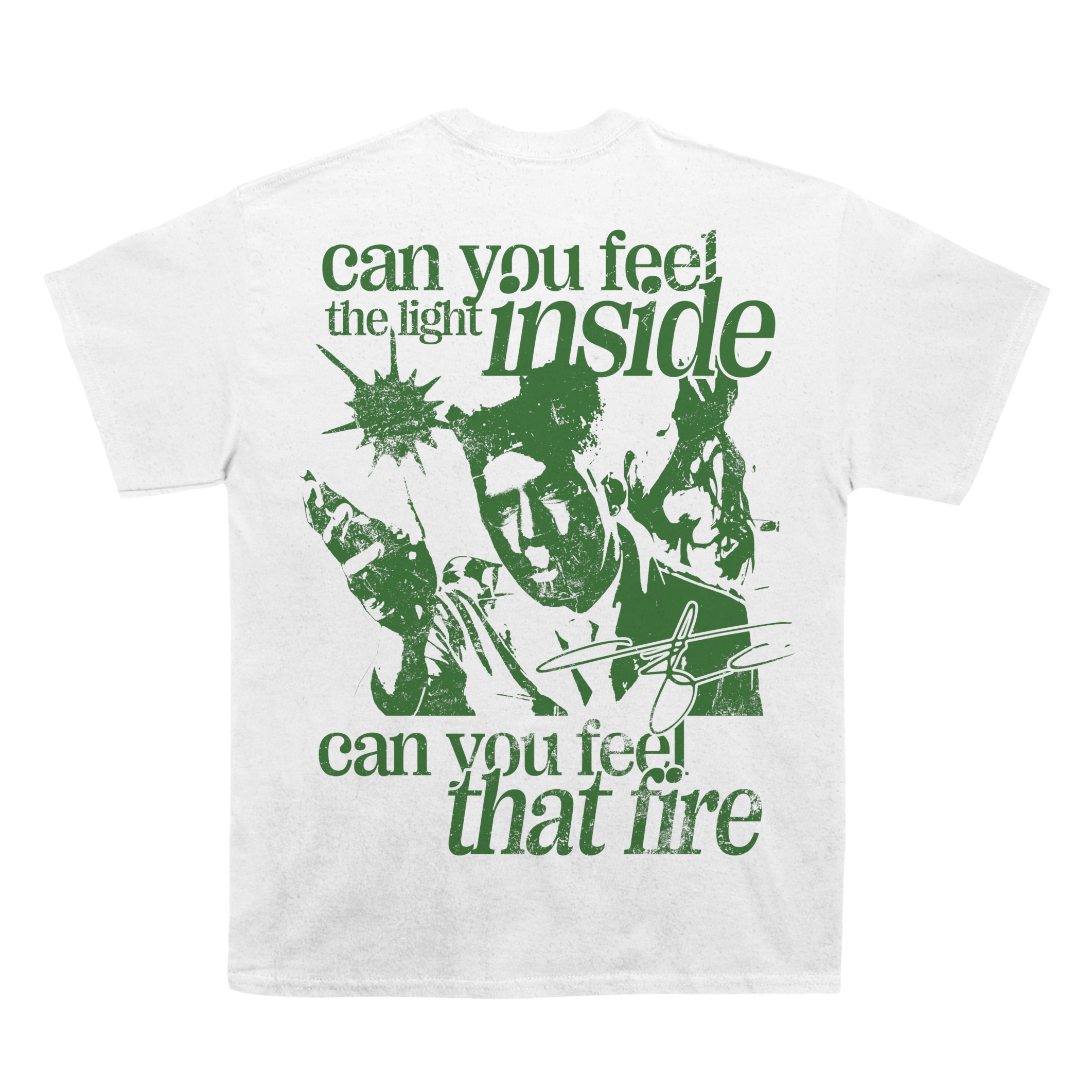 Tyler "The Creator St Chroma" TEE Hoodie, Sweatshirt | CoreVibeTees.com (Image 1)