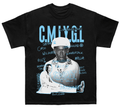 Tyler The Creator "Call Me if You Get Lost" Sketchbook TEE Hoodie, Sweatshirt | CoreVibeTees.com (Image 1)
