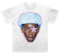 Tyler "Call Me If You Get Lost" Face TEE Hoodie, Sweatshirt | CoreVibeTees.com
