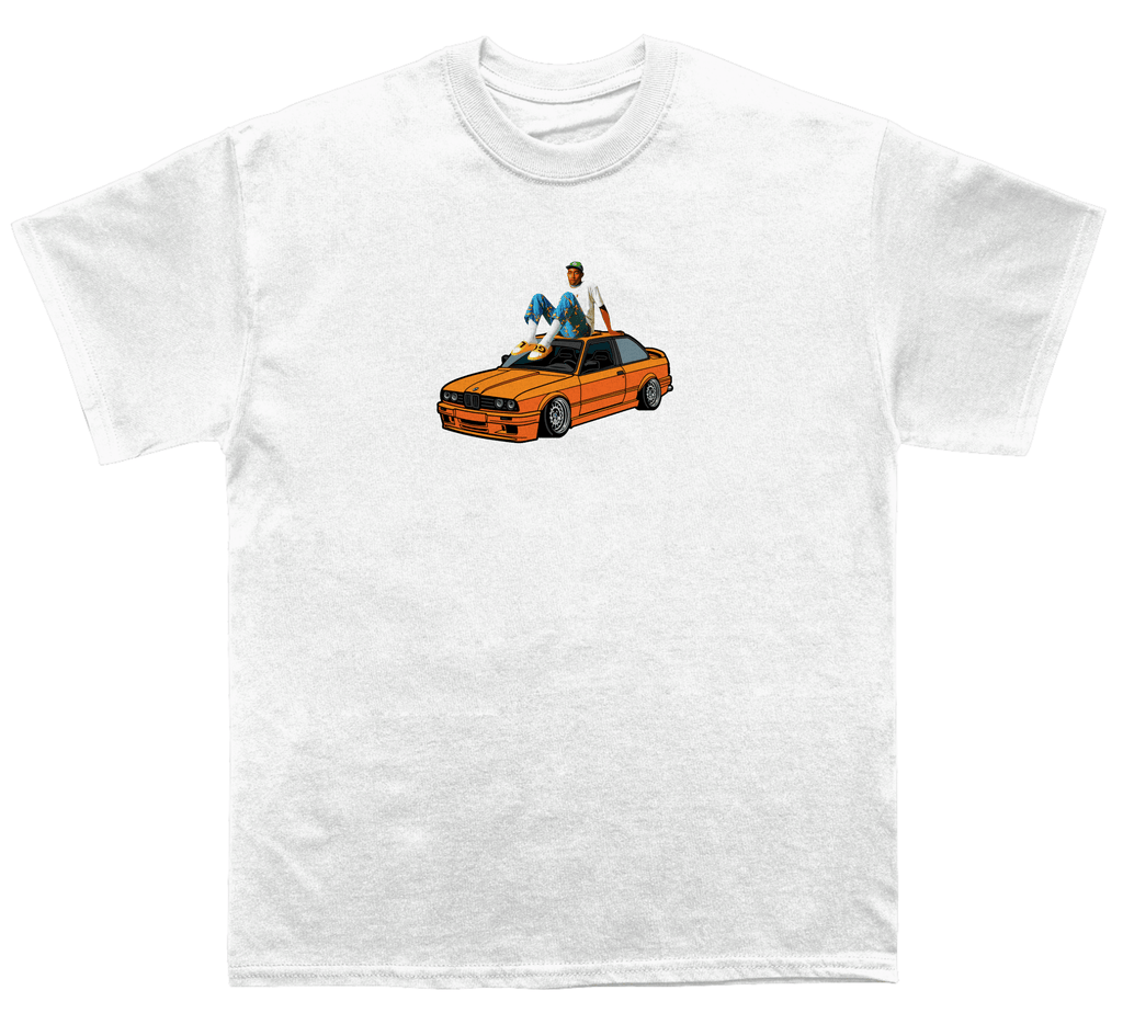 Tyler "E30"TEE Hoodie, Sweatshirt | CoreVibeTees.com (Image 1)