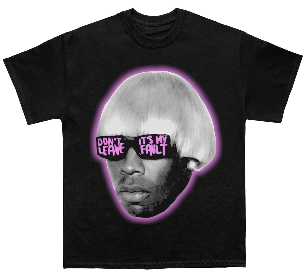 Tyler The Creator "Igor Face" TEE Hoodie, Sweatshirt | CoreVibeTees.com (Image 1)