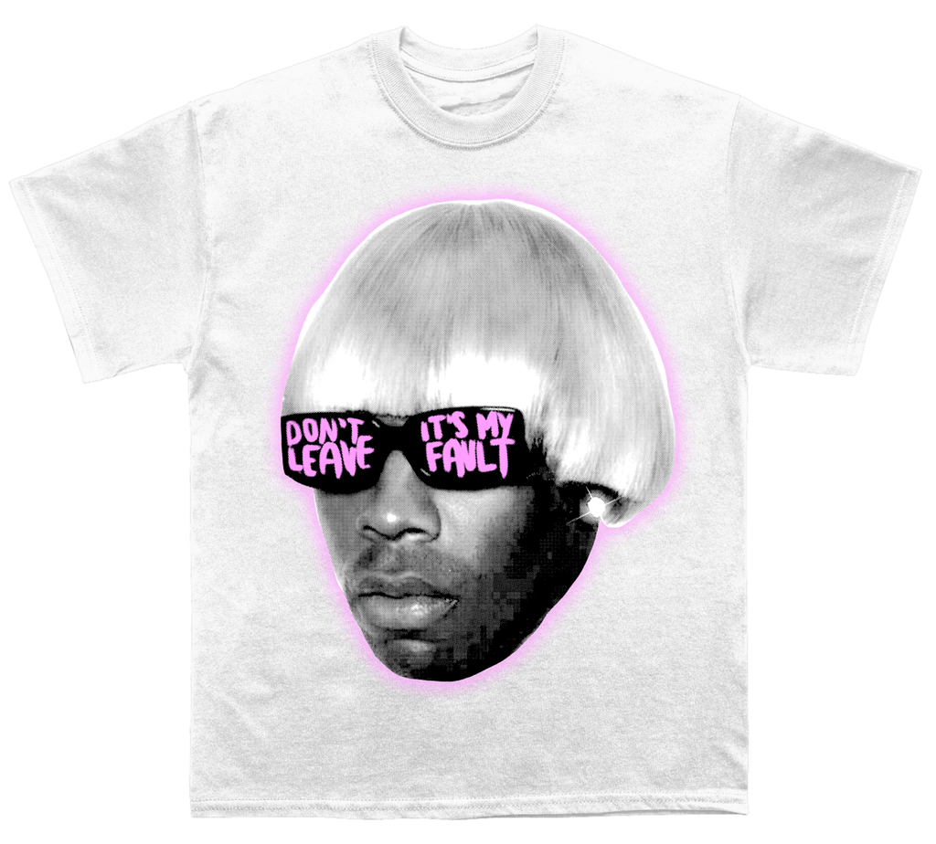 Tyler The Creator "Igor Face" TEE Hoodie, Sweatshirt | CoreVibeTees.com (Image 2)