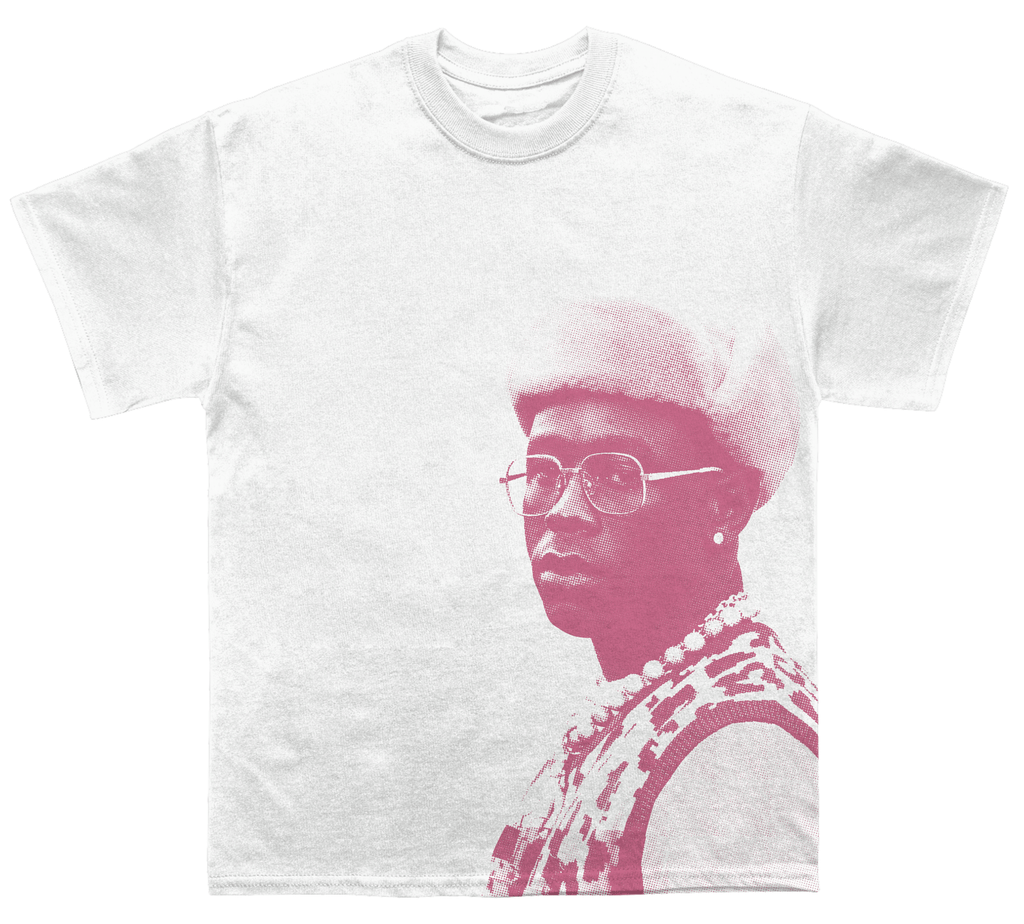Tyler The Creator "Pink Half tone" TEE Hoodie, Sweatshirt | CoreVibeTees.com