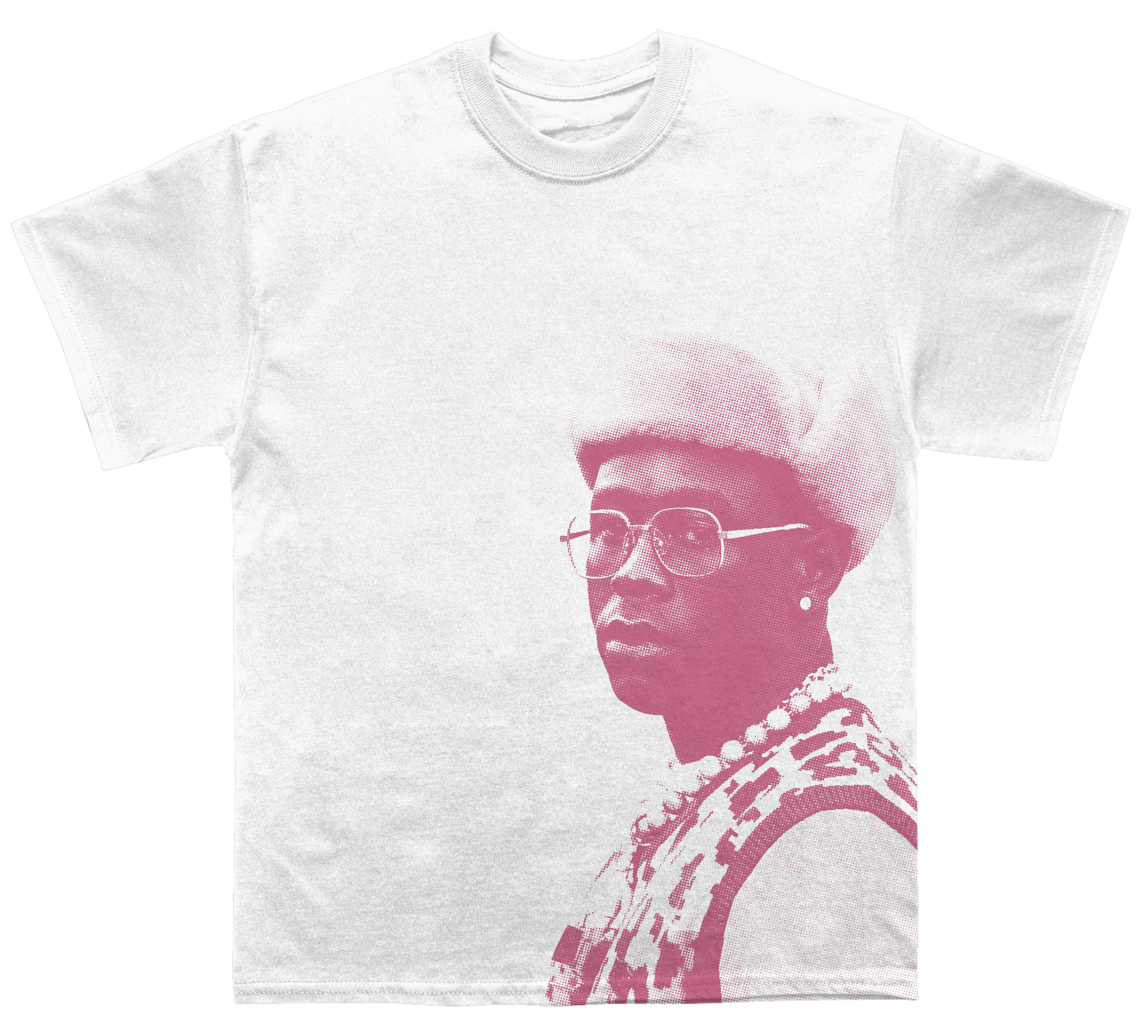 Tyler The Creator "Pink Half tone" TEE Hoodie, Sweatshirt | CoreVibeTees.com