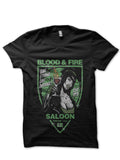 Type O Negative T-Shirt Style015 Hoodie, Sweatshirt | CoreVibeTees.com