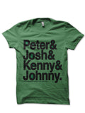 Type O Negative T-Shirt Style014 Hoodie, Sweatshirt | CoreVibeTees.com