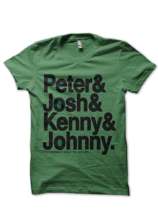 Type O Negative T-Shirt Style014 Hoodie, Sweatshirt | CoreVibeTees.com