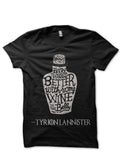 Tyrion Lannister T-Shirt Style002 Hoodie, Sweatshirt | CoreVibeTees.com